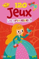120 jeux - Les princesses!