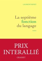 La Septième Fonction Du Langage