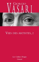 VIE DES ARTISTES TOME 2