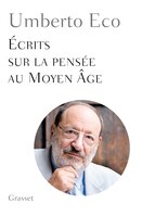 Écrit sur la pensée au Moyen-Âge