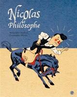 NICOLAS LE PHILOSOPHE