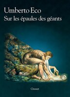 SUR LES ÉPAULES DES GÉANTS