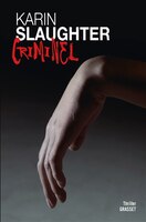 Criminel: Thriller traduit de l'anglais (Etats-Unis) par Franois Rosso