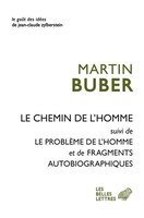 Chemin de l'homme (Le)