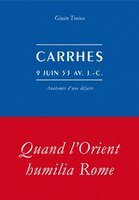 Carrhes