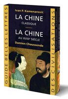 Coffret Chine [2 volumes]