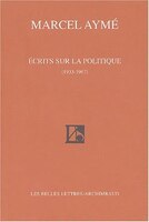 Ecrits sur la politique