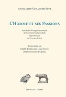 Homme et ses passions (L')