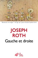 Gauche et droite