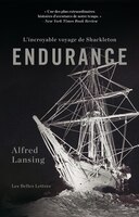 Endurance: Incroyable voyage de Shackleton (L')