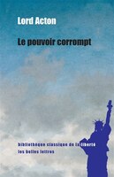 Pouvoir corromp (Le)