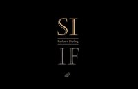 If / Si [édition bilingue]