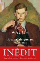 Journal de guerre (1939-1945)