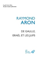 De Gaulle, Israël et les Juifs