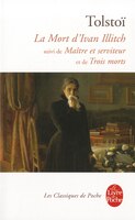 MORT D'IVAN ILLITCH (LA)