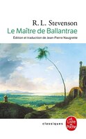 Maitre de ballantrae -le