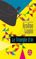 Le Triangle d'or (Le livre de poche Policiers) (French Edition)