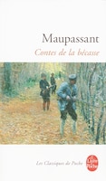 CONTES DE LA BÉCASSE (LES)