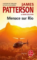 MENACE SUR RIO