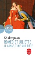 Romeo Et Juliette Songe D Une Nuit D Ete