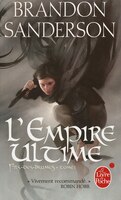 Fils des brumes tome 1