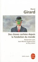 DES CHOSES CACHEES DEPUIS LA FONDATION DU MONDE