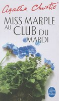 MISS MARPLE AU CLUB MARDI