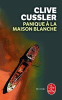 PANIQUE A LA MAISON BLANCHE