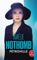 Pétronille (en español) Amélie Nothomb Author