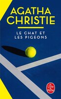 CHAT ET LES PIGEONS (LE)