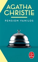 Pension Vanilos