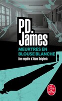 Meurtres En Blouse Blanche