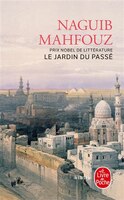 LE JARDIN DU PASSE