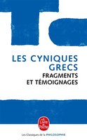 CYNIQUES GRECS (LES)