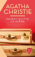 POIROT QUITTE LA SCENE