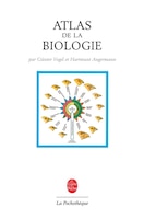 ATLAS DE LA BIOLOGIE