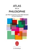 ATLAS DE LA PHILOSOPHIE