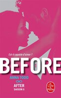 Before  after, tome 6