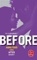 Before  after tome 7