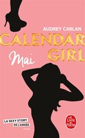 Calendar girl 05 mai