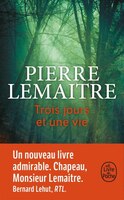 3 JOURS ET UNE VIE