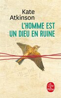L'HOMME EST UN DIEU EN RUINE