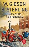 Machine à différences