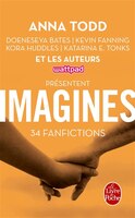 Imagines 34 fanfictions