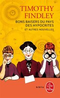 BONS BAISERS DU PAYS DES
