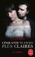 Cinquante nuances plus claires Couverture affiche du film