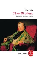 CESAR BIROTTEAU