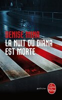 La Nuit Où Diana Est Morte