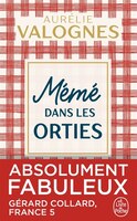 Mm dans les orties (Littrature) (French Edition)