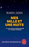 MES MILLE ET UNE NUITS
